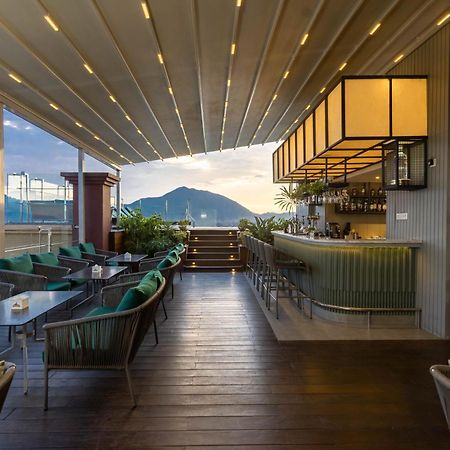 Hotel Shambala Катманду Екстериор снимка
