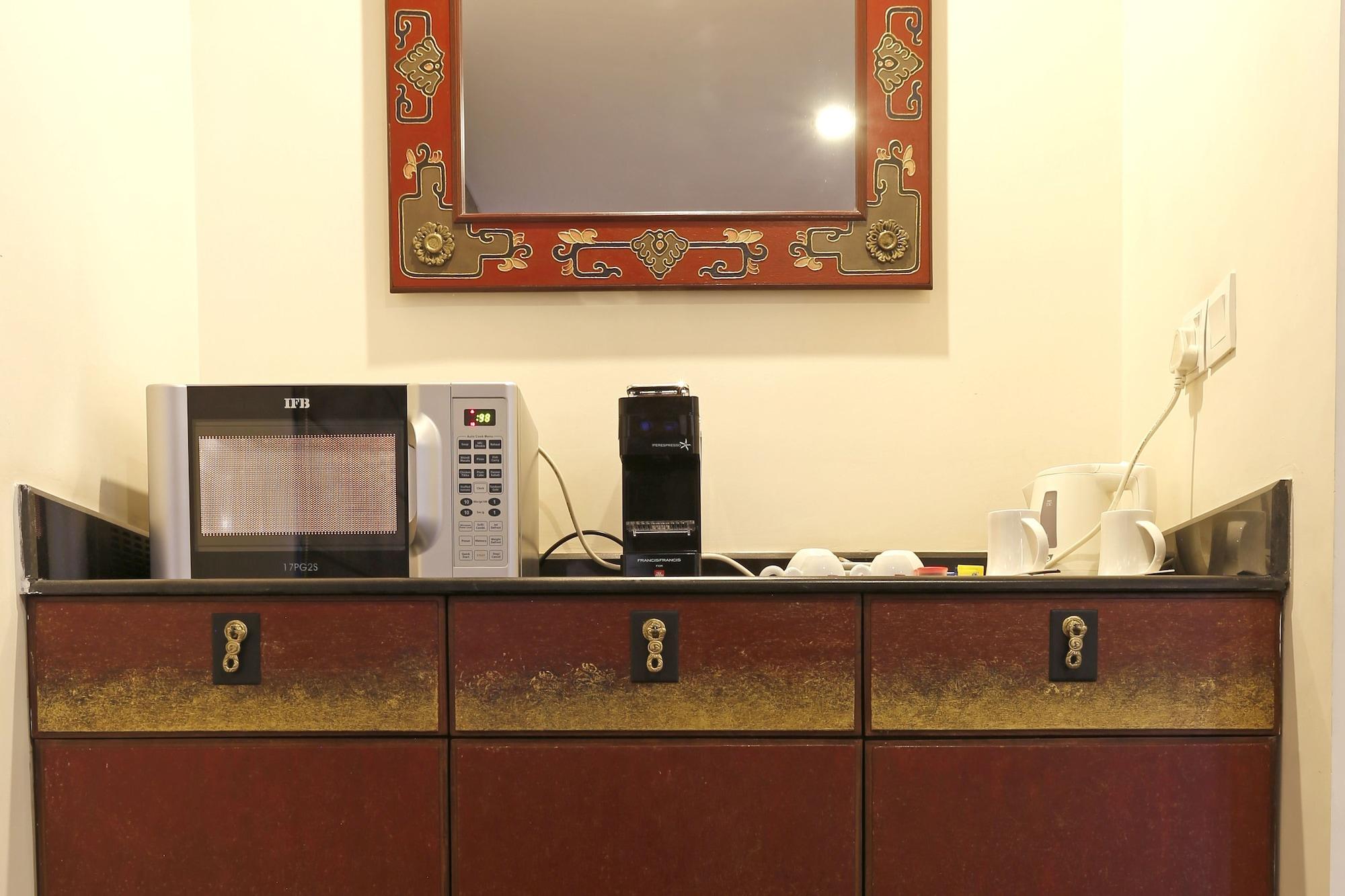 Hotel Shambala Катманду Екстериор снимка