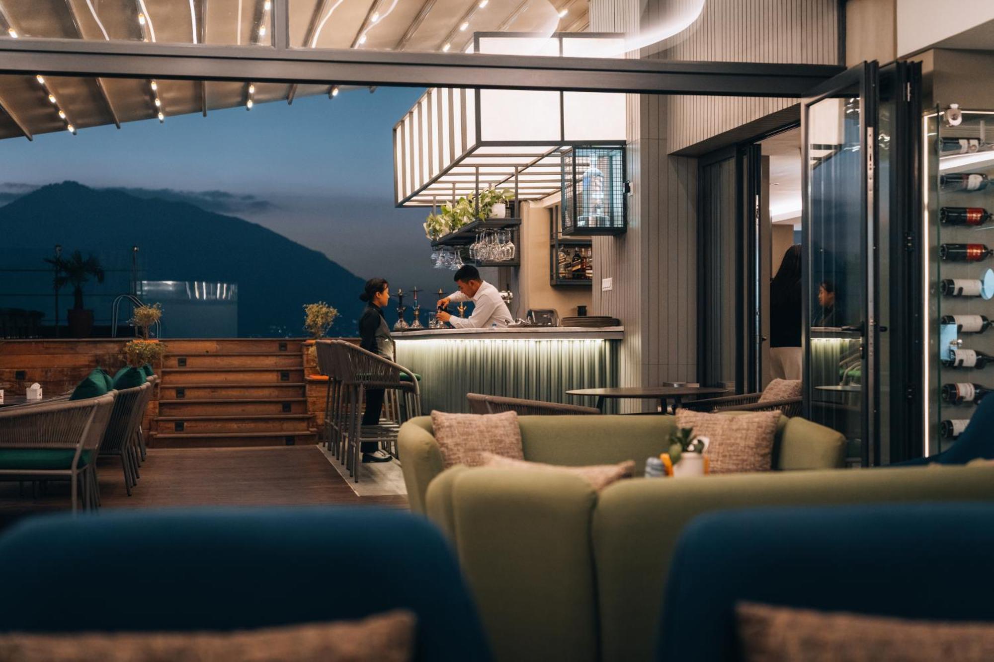 Hotel Shambala Катманду Екстериор снимка